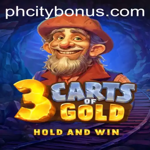 Discover the Exciting World of 3cartsOfGold in PHcity