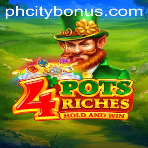 Discover the Thrills of 4potsriches: A New Sensation in PHcity