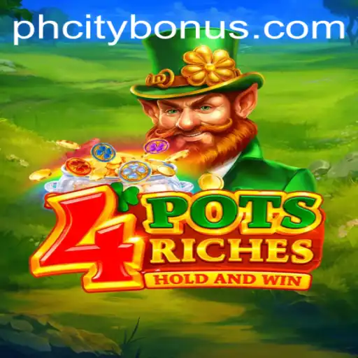 Discover the Thrills of 4potsriches: A New Sensation in PHcity