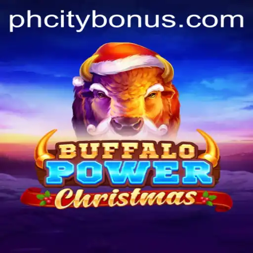 Experience the Magic of BuffaloPowerChristmas in PHcity