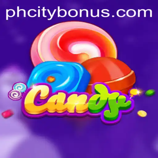 Candy: A Sweet Journey into the PHcity Gaming Scene