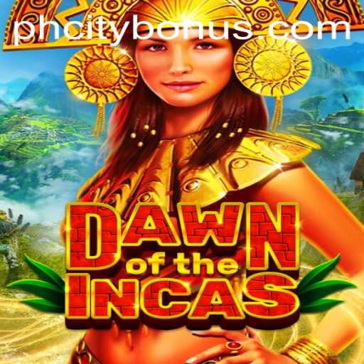 DawnoftheIncas: A Journey into the Ancient Empire Amidst the Vibrant Pulse of PHcity