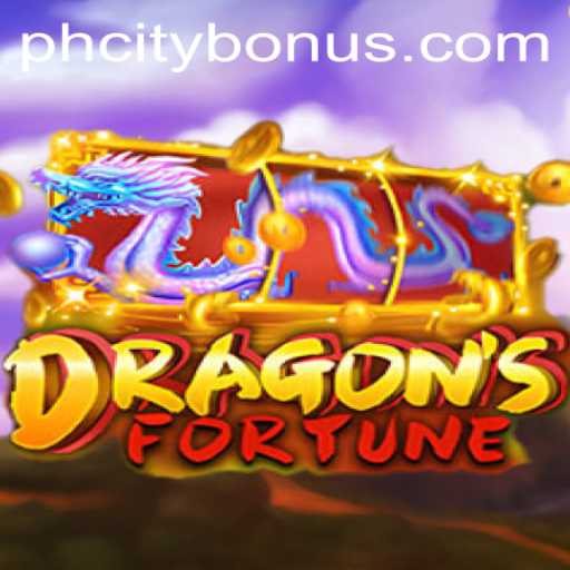 DragonFortune: An Epic Adventure Awaits in PHcity