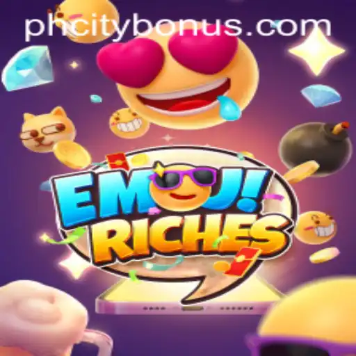 EmojiRiches: Unleashing Potentials in PHcity