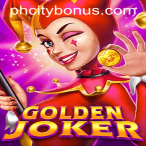 Discovering GoldenJoker: A New Gaming Phenomenon in PHcity