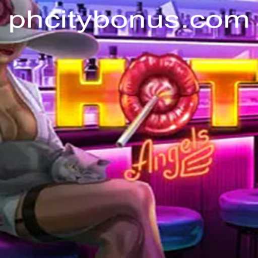 Discover HotAngels: A Captivating Gaming Experience in PHcity