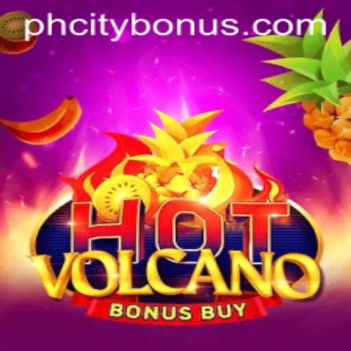 Exploring the Exciting World of HotVolcanoBonusBuy: An Adventure in PHcity