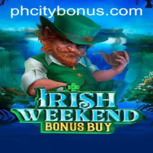 Discover the Excitement of IrishWeekendBonusBuy: A Thrilling Adventure