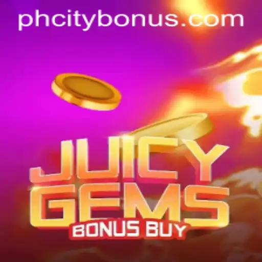 Exploring the Exciting World of JuicyGemsBonusBuy in PHcity