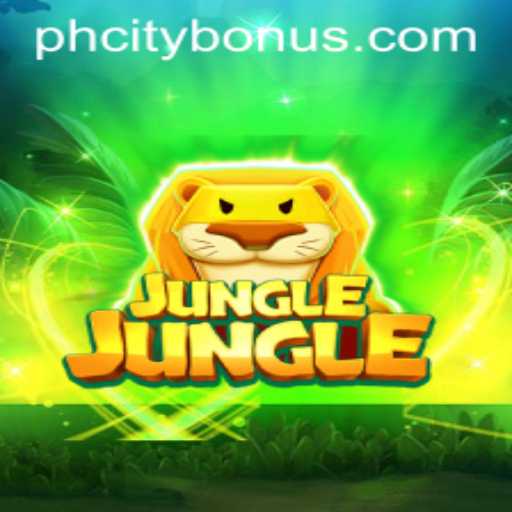 Exploring the Virtual Wilderness: JungleJungle's New Adventure in PHcity