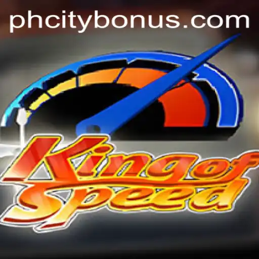 KingofSpeed: A Thrilling Ride through PHcity