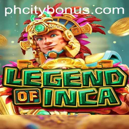 Unraveling the Secrets of LegendofInca in PHcity