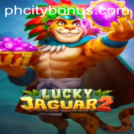Discover the Exciting World of Luckyjaguar2 in PHcity