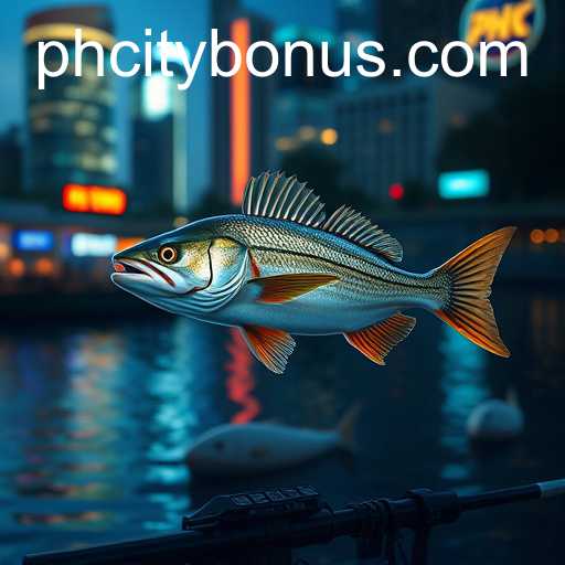 Exploring Online Fishing in PHcity