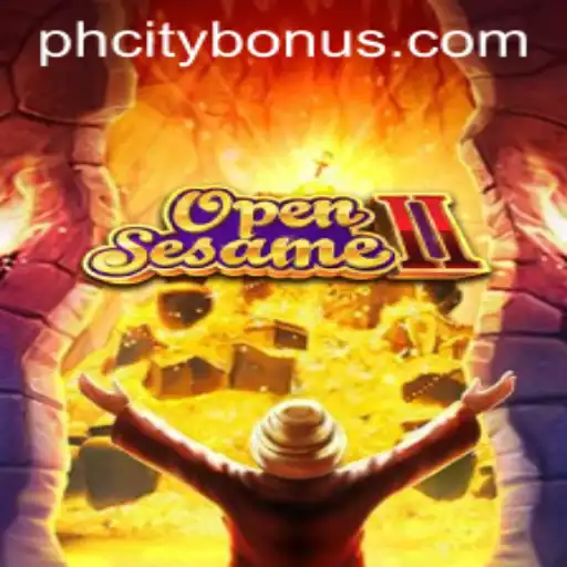 Unveiling OpenSesameII: A New Era of Gaming in PHcity