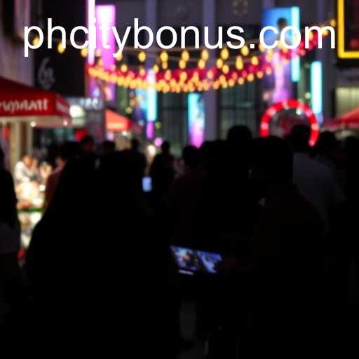 The Art of Promotions: Unveiling PHcity's Strategies