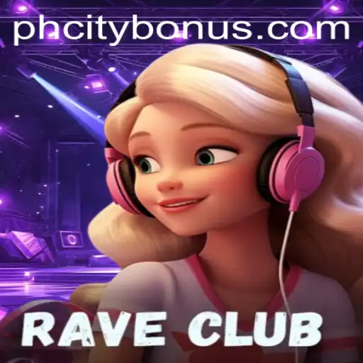 RaveClub: The Thrilling New Game Set in PHcity