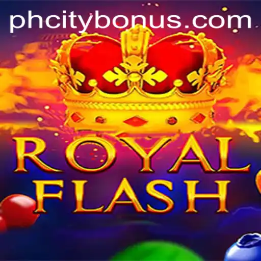 Unveiling RoyalFlash: Dive into the World of PHcity Gaming