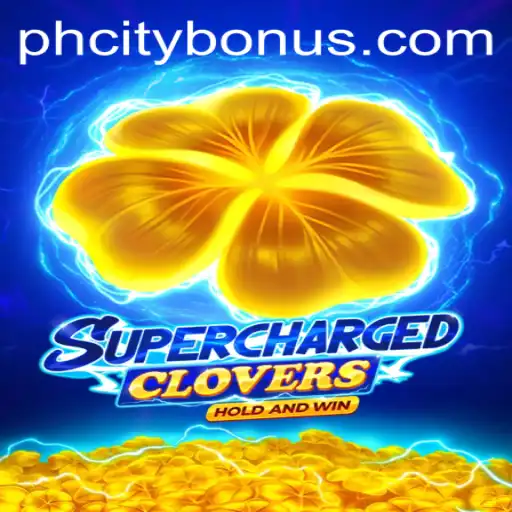 SchargedClovers: A Thrilling New Game Taking PHcity by Storm