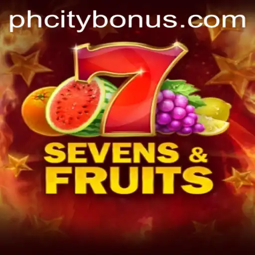 Discover the Thrill of SevensFruits: A Riveting New Game Sweeping PHcity