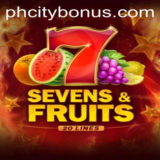 Exploring the Vibrant World of SevensFruits20 in PHcity