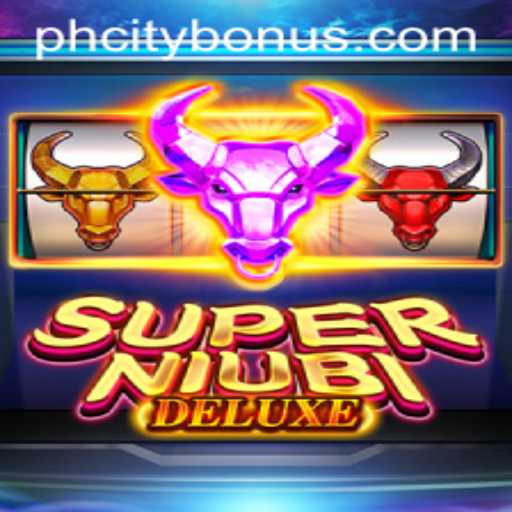 SuperNiubiDeluxe: The Ultimate Gaming Adventure in PHcity