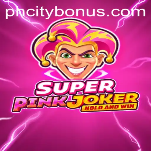 SuperPinkJoker: The Next Big Sensation in Gaming