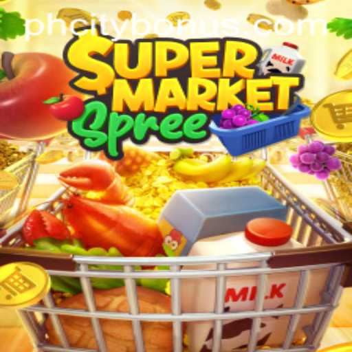 Explore the Exciting World of SupermarketSpree in PHcity