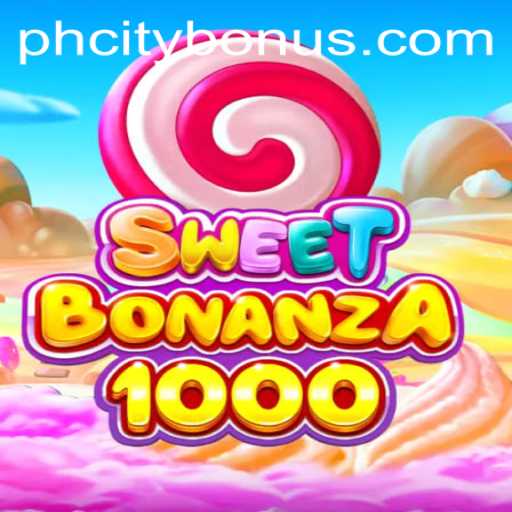 Explore the Excitement of SweetBonanza1000 and the Vibrancy of PHcity