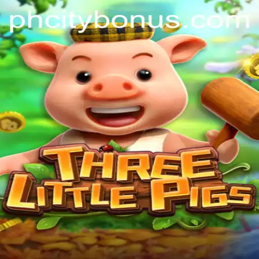 Discover the Exciting World of THREELITTLEPIGS: A Game of Strategy and Fun