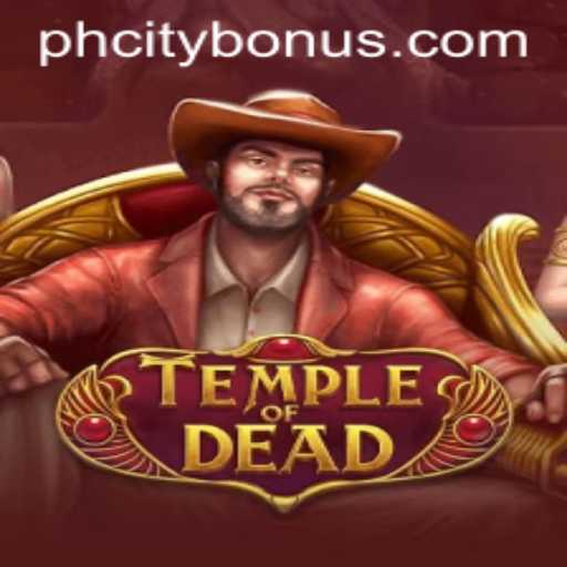 Unveiling the Mysteries of the TempleofDead: A Journey Through PHcity