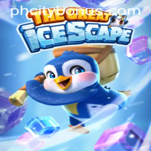 TheGreatIcescape: An Enthralling Adventure in PHcity
