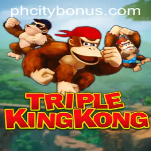 Introducing TripleKingKong: A New Gaming Sensation in PHcity