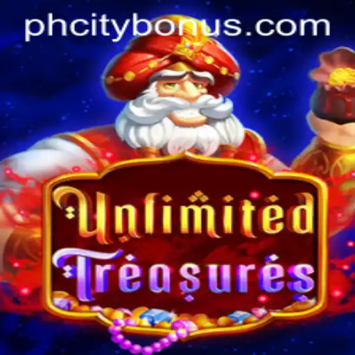 Discover ‘UnlimitedTreasures’: A New Gaming Adventure in PHcity