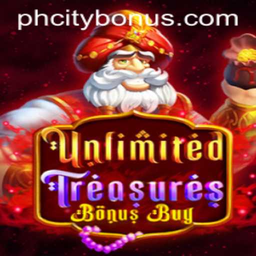 Exploring UnlimitedTreasuresBonusBuy: A New Adventure Awaits in PHcity