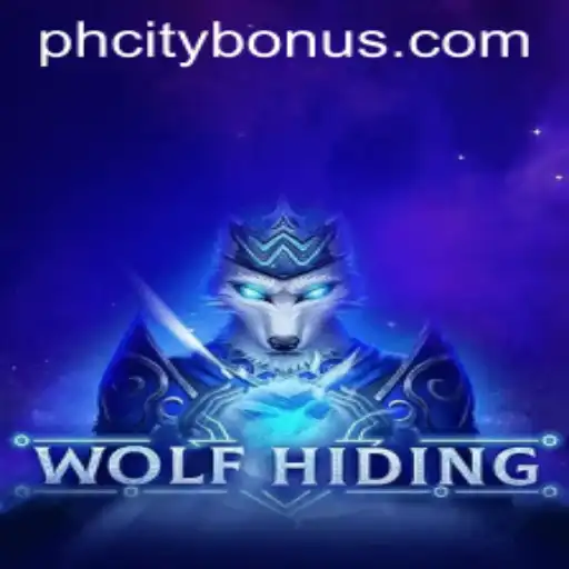 Delve into the Thrilling World of WolfHiding: A New Game Sensation in PHcity