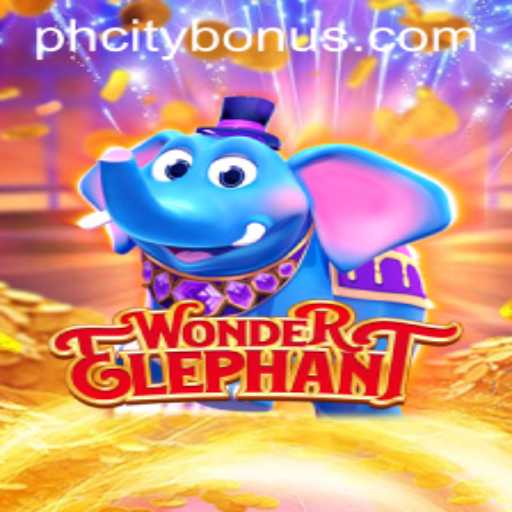 Exploring the Enchanting World of WonderElephant in PHcity