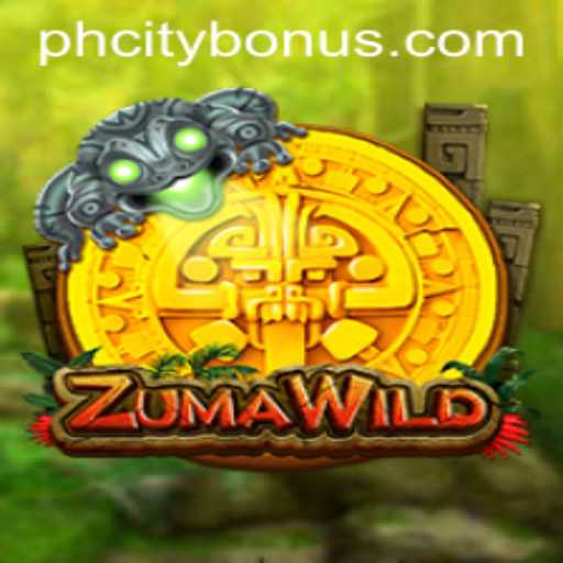 Explore the Excitement of ZumaWild in PHcity: A Thrilling Gaming Experience